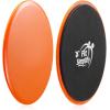 image:imageFit Simplify Core Sliders Abdominal Exerciser with Instruction Guide and Carry Bag