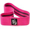 image:imageFit Simplify Non Slip Fabric Resistance Hip Bands Set of 3