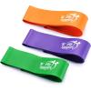 image:imageFit Simplify Pro Series Resistance Loop Exercise Bands Set of 3