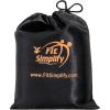 image:imageFit Simplify Pull Up Assist Resistance Bands for Fitness Physical Therapy Stretching Mobility and ExerciseAssorted
