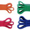 image:imageFit Simplify Pull Up Assist Resistance Bands for Fitness Physical Therapy Stretching Mobility and ExerciseAssorted