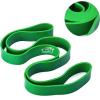 image:imageFit Simplify Pull Up Assist Resistance Bands for Fitness Physical Therapy Stretching Mobility and ExerciseGreen
