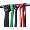 image:imageFit Simplify Pull Up Assist Resistance Bands for Fitness Physical Therapy Stretching Mobility and ExerciseGreen