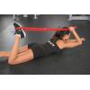 image:imageFit Simplify Pull Up Assist Resistance Bands for Fitness Physical Therapy Stretching Mobility and ExerciseOrange