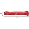 image:imageFit Simplify Pull Up Assist Resistance Bands for Fitness Physical Therapy Stretching Mobility and ExerciseRed