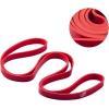 image:imageFit Simplify Pull Up Assist Resistance Bands for Fitness Physical Therapy Stretching Mobility and ExerciseRed