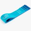 image:imageFit Simplify Resistance Loop Exercise Bands with Instruction Guide and Carry Bag Set of 5Blue
