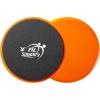 image:imageFit Simplify Core Sliders Abdominal Exerciser with Instruction Guide and Carry Bag