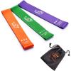 image:imageFit Simplify Pro Series Resistance Loop Exercise Bands Set of 3