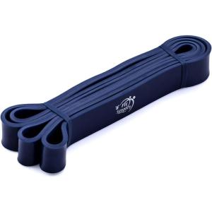 image:imageFit Simplify Pull Up Assist Resistance Bands for Fitness Physical Therapy Stretching Mobility and ExerciseBlue