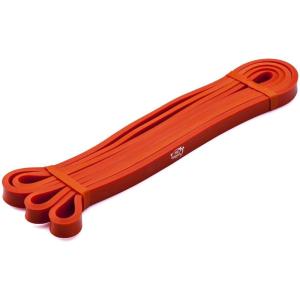 image:imageFit Simplify Pull Up Assist Resistance Bands for Fitness Physical Therapy Stretching Mobility and ExerciseOrange