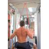 image:imageFit Simplify Resistance Bands and Pull Up Assist Bands Set 12 Pieces   Stretching Resistance Band  Mobility and Powerlifting Bands  Exercise Pull Up Bands