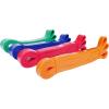 image:imageFit Simplify Resistance Bands and Pull Up Assist Bands Set 12 Pieces   Stretching Resistance Band  Mobility and Powerlifting Bands  Exercise Pull Up Bands