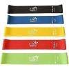 image:imageFit Simplify Resistance Bands and Pull Up Assist Bands Set 12 Pieces   Stretching Resistance Band  Mobility and Powerlifting Bands  Exercise Pull Up Bands