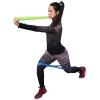 image:imageFit Simplify Resistance Loop Exercise Bands and Tube Bands with Handles Ankle Straps and Door Anchor