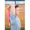 image:imageFit Simplify Resistance Loop Exercise Bands and Tube Bands with Handles Ankle Straps and Door Anchor