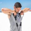 image:imageFit Simplify Resistance Loop Exercise Bands and Tube Bands with Handles Ankle Straps and Door Anchor