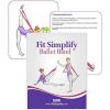 image:imageFit Simplify Ballet Stretch Flexibility Bands