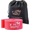 image:imageFit Simplify Ballet Stretch Flexibility Bands