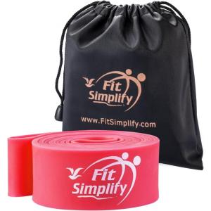 image:imageFit Simplify Ballet Stretch Flexibility Bands